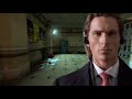 Patrick Bateman In City 17 Half Life American Psycho Walking Meme