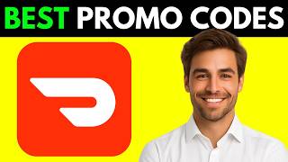 Best DoorDash Promo Codes (UPDATED 2026)