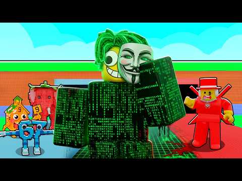 I HACKED STEAL A BRAINROT.