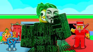 I HACKED STEAL A BRAINROT. MQDEFAULT Thumbnail