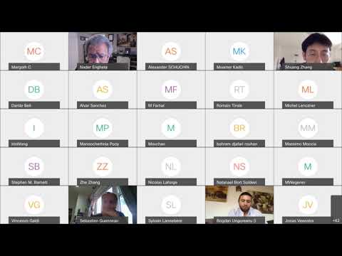 MetaMAT’s 27th webinar-02.02.2021-Q&A-Nader Engheta