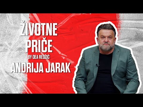 A. Jarak i D. Redžić: Srbi imaju mafijašku tradiciju. Bojim se rata, povraćam od safarija u Sarajevu