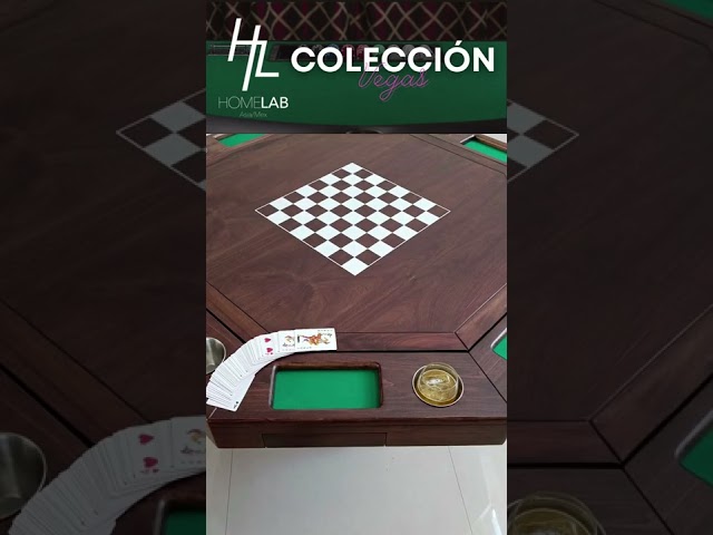 Vídeo relacionado con Juego De Dados Oráculo Juego de Mesa Portátil en Madera Tallada a Mano