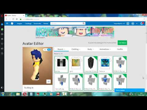 Como Tener Ropa De Robux Gratis Roblox Hack Cheat Engine 6 5 - como vestir cool sin robux robux gratis hack descargar