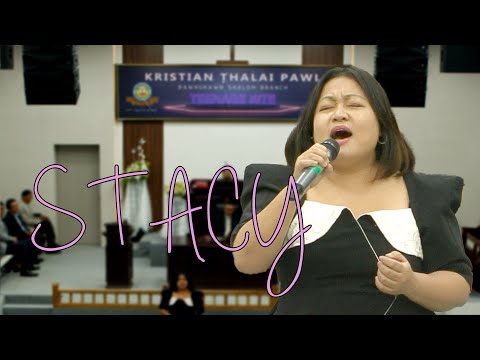 Stacy VL Muanpuii - Goodness Of God