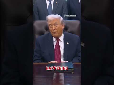 Trump: A miracle is happening in our country, it’s a miracle #trump #shorts #donaldtrump