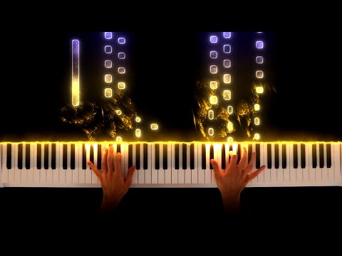 Ludovico Einaudi - Tu Sei