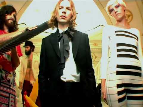 Beck - The Information - The Videos - 2006