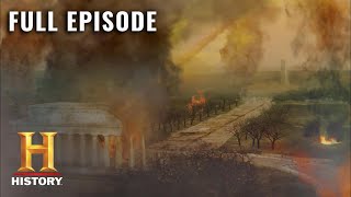 Countdown to the Apocalypse: Nostradamus&#39; End of World Visions (S1, E3) | Full Episode | History