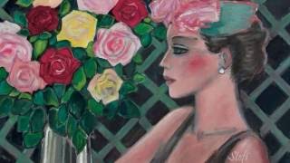 La Vie En Rose ~ Beegie Adair feat. David Davidson