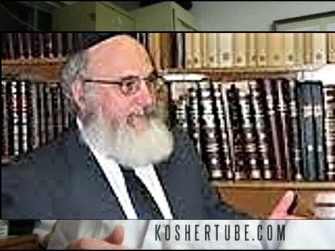 Rabbi Benjamin Hecht WEBSHIUR  Multi-Topic 2012 06) 16