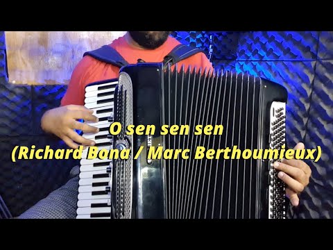 O sen sen sen - (Richard Bona / Marc Berthoumieux) - Rafael Meninão