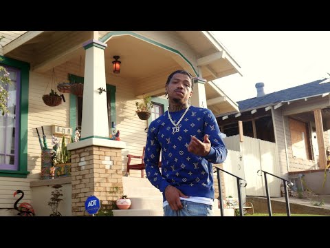 TB DaGunSlanga - Come From Nothin (Official Video)