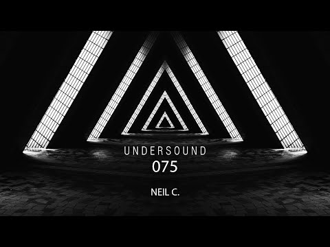 UnderSound 075 [12th October, 2023]