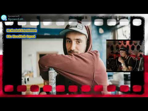 Polish Rap: UNDADASEA - "JASZCZUR" (New Zealand Reaction)