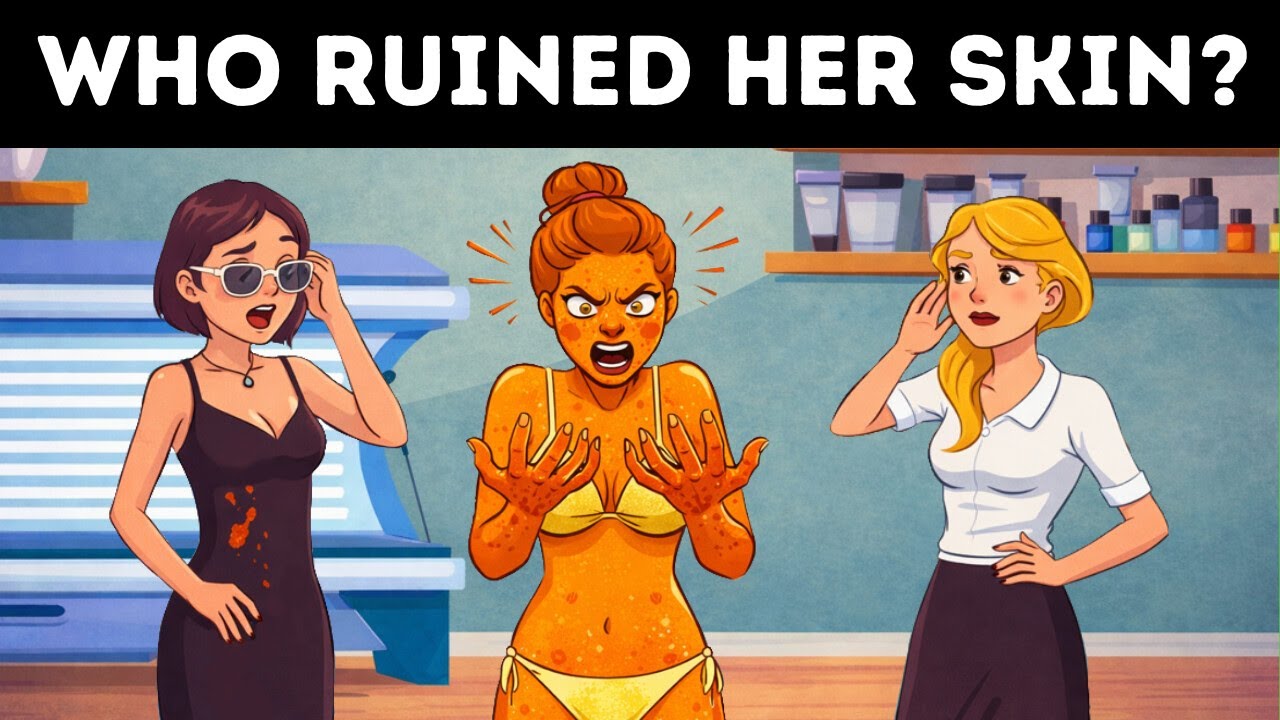 17 Riddles That Jolt Your Brain Like a Double Espresso