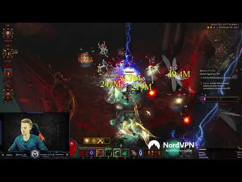 [D3 2.6.10] Season 22 GR150 4min41sec