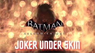 Download lagu GQ5 / Batman: Arkham Knight / Joker Under Skin mp3