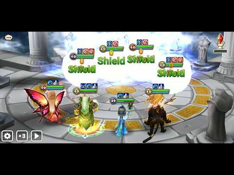 Try [Savannah] Wind Beast Rider Arena in summoner war