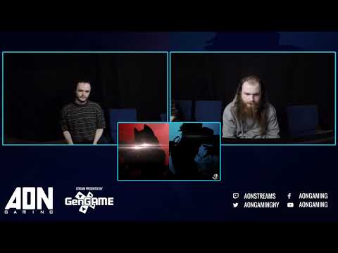 SundAON Ultimate #002 Winners Quarterfinals Pong vs Mr  Mojo Risin'