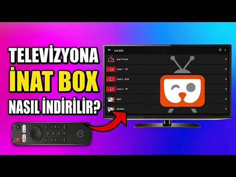 Inat Box