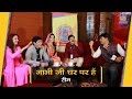 टीम भाभी जी घर पर हैं के लल्लनटॉप किस्�