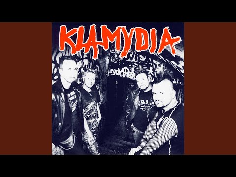 Videoclip de Riippa — Klamydia