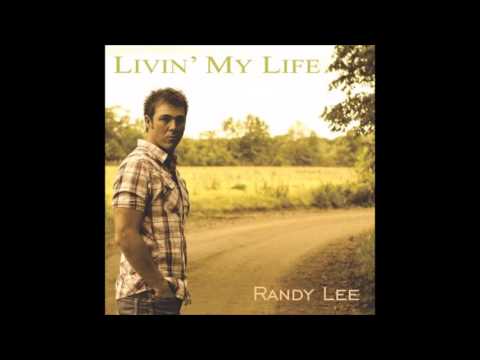 Randy Lee — Take You Back