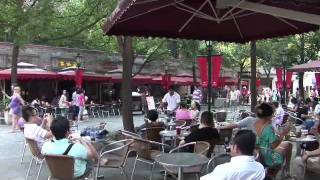 Video : China : ShangHai 上海 scenes - quick tour