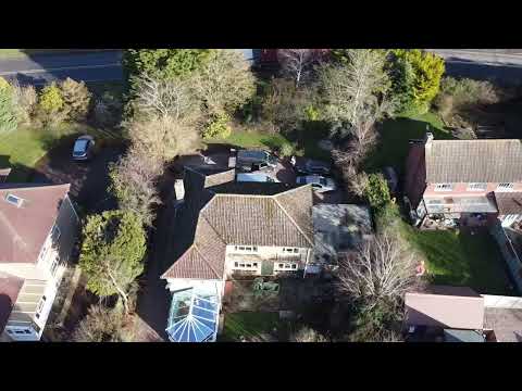 Streak Free Specialist External Cleaning video.