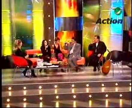 Samira Said feat Sherien - Aal Gany ba'ed youmine