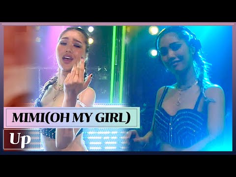 [4K] MIMI(OH MY GIRL) - Up