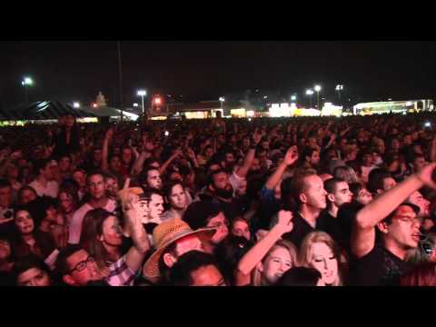 Weezer - "Pumped Up Kicks" (Foster the People Cover)