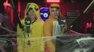 Internet Takeover - 2014.11.03 - Dan and Phil