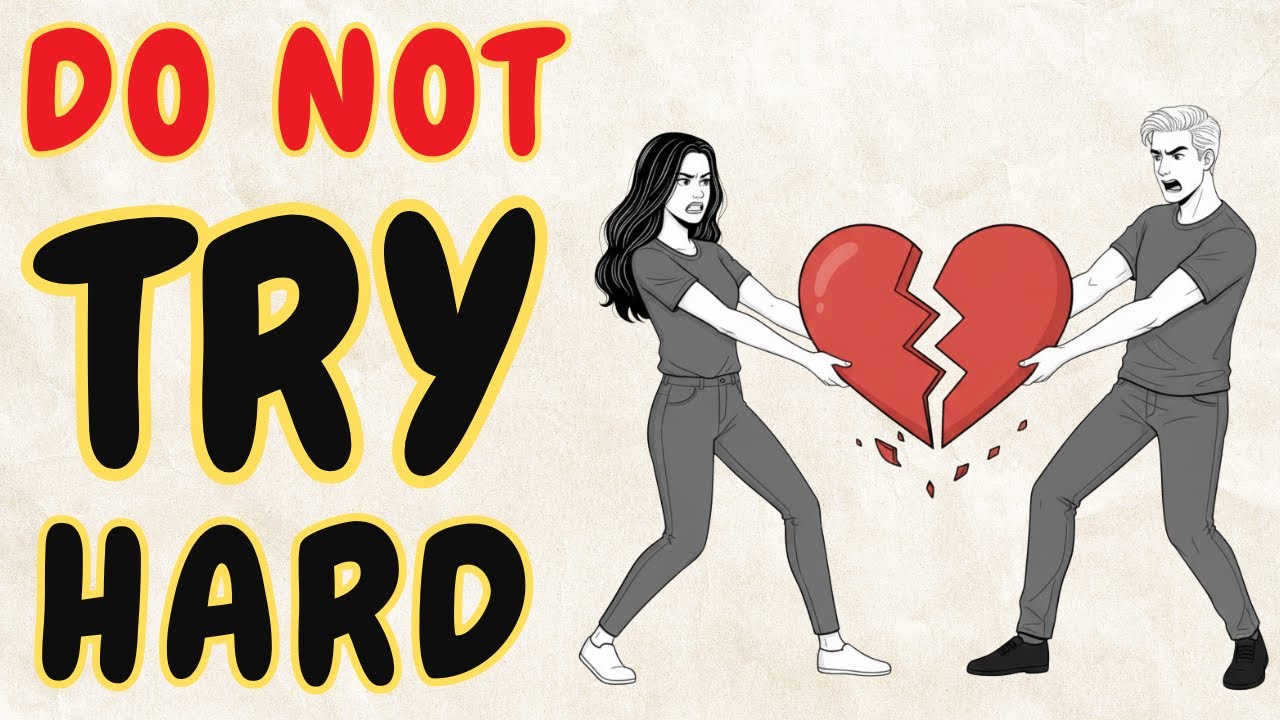 Relationship Explained in 9 Minutes