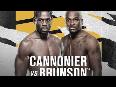 Killa Gorilla Vs Bromson