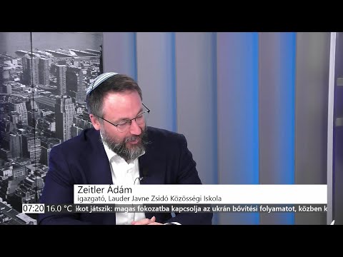 PIRKADAT Breuer Péterrel: Zeitler Ádám