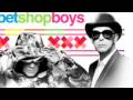 It Must Be Obvious- Pet Shop Boys.