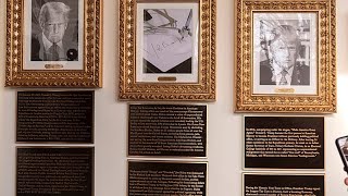 Trump ajusta cuentas con Biden y Obama en el ala oeste de la Casa Blanca