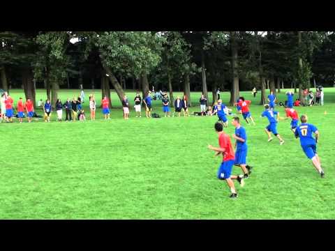 2012 Dublin WJUC JuniorOpen SWE-GBR 15-13