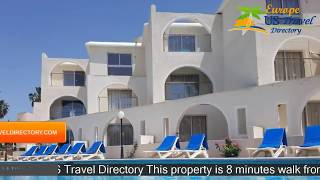 Pandream Hotel Apartments - Paphos City Hotels, Cyprus
