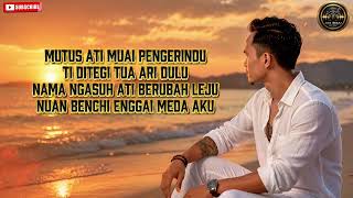 Download lagu MUTUS ATI ( Lyrics)-by Aya Ribai#laguiban #trending  mp3