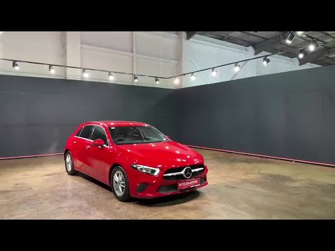 Mercedes-Benz A-Class AUTOMATIC 1.4L A180 - MULTI - Image 2