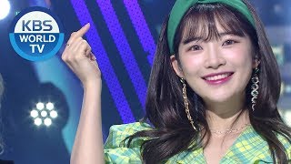 YUKIKA - NEON I 유키카 - 네온[Music Bank/2019.04.12]
