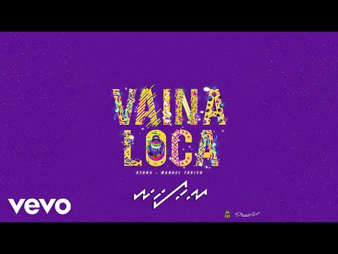 Ozuna, Wisin, Manuel Turizo - Vaina Loca (Remix Edit)