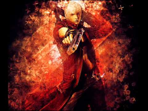 Devil May Cry 3 - Tetsuya Shibata - Total Result