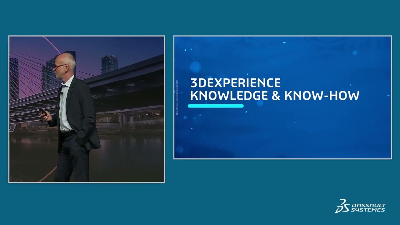 3DXUCEN26 | Executive Welcome