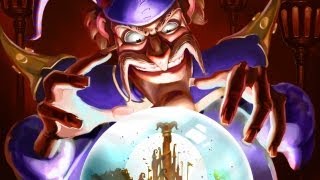 CGR Undertow - DUNGEONLAND review for PC