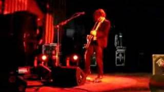 Our Lady Peace (OLP) - The Wonderful Future, Live from Centennial Hall in London, ON 03.16.10