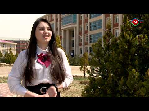 Gələcəyin mütəxəssisləri - 11.04.2022